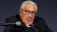 Henry Kissinger dies at age 100