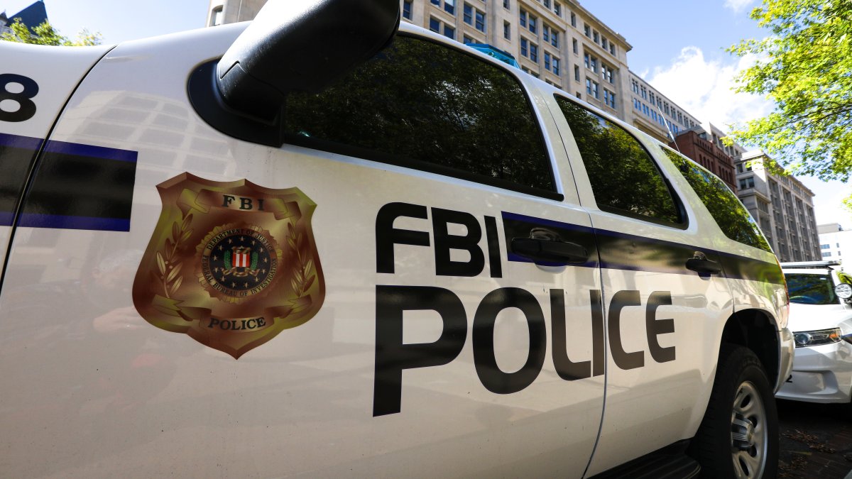 FBI employee carjacked near Capitol Hill – NBC Bay Area - Vimarsana News
