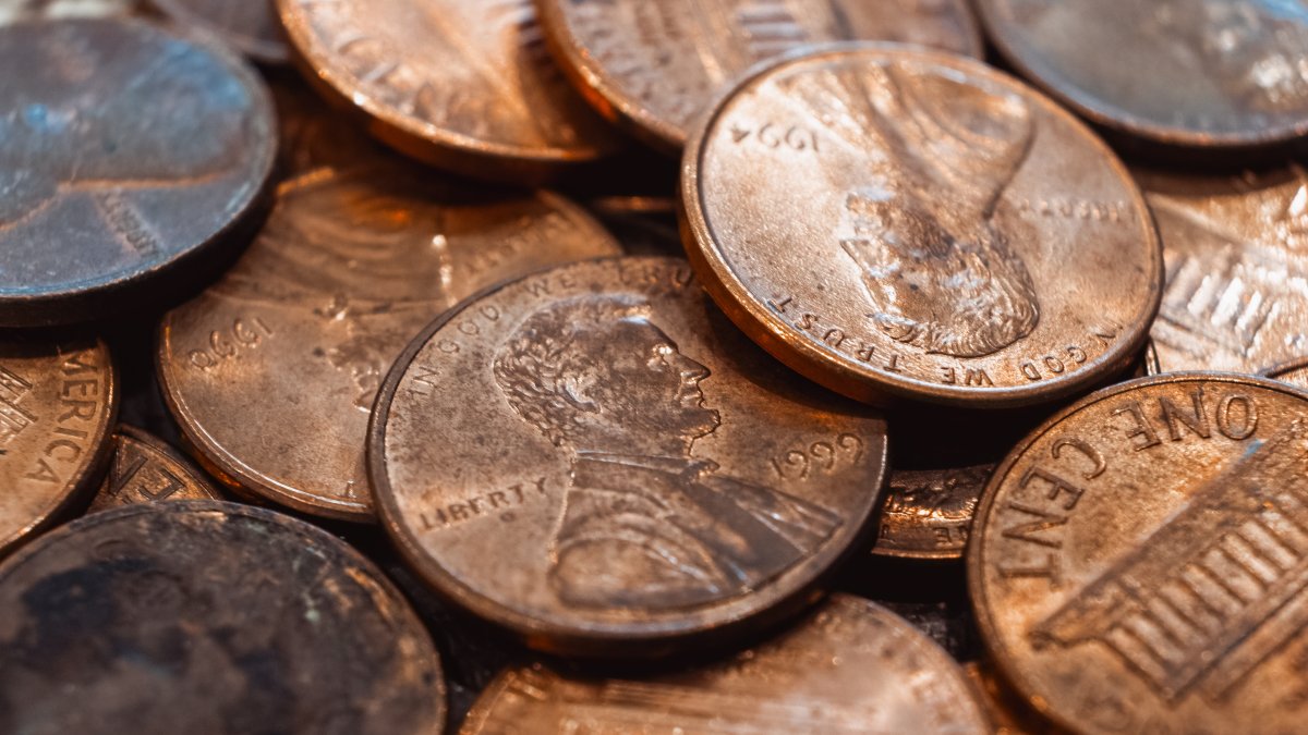 These valuable pennies are worth thousands: See 2024 top 10 list – NBC Bay Area - Vimarsana News