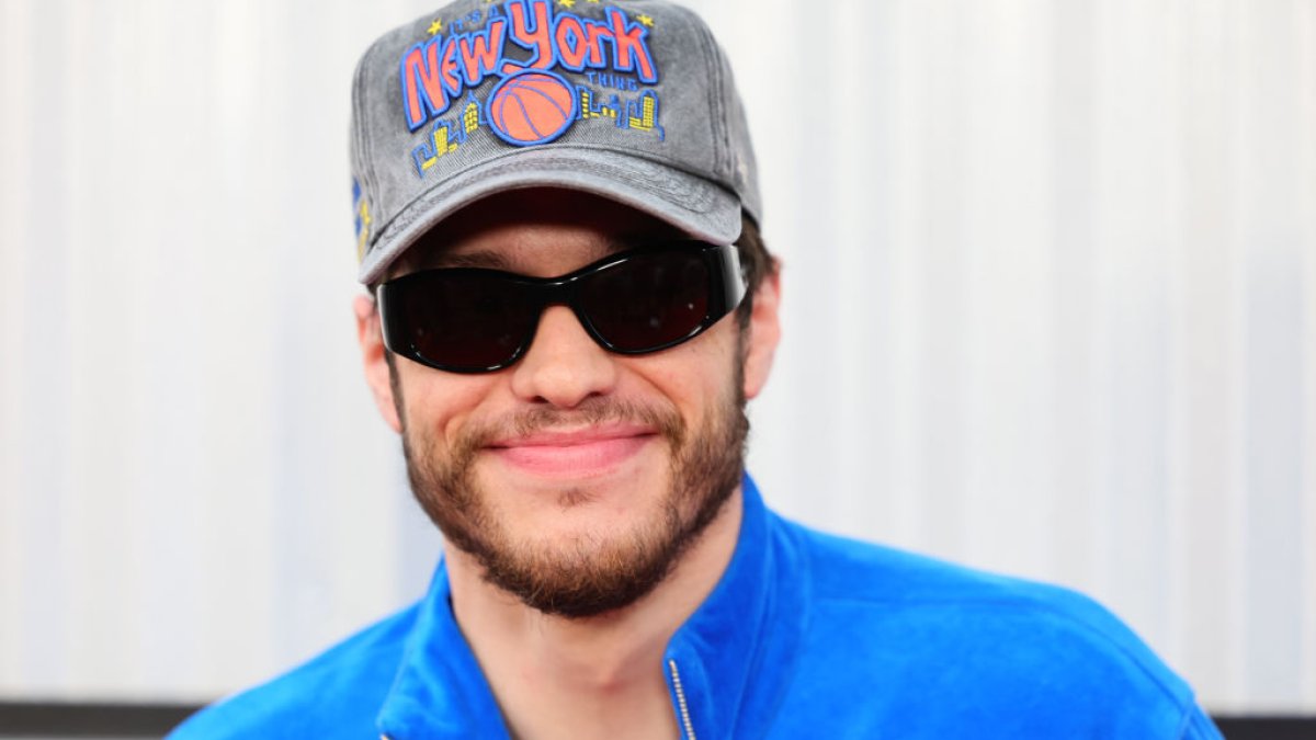 Pete Davidson's sister post photo tribute of him as he turns 30 – NBC Bay Area - Vimarsana News