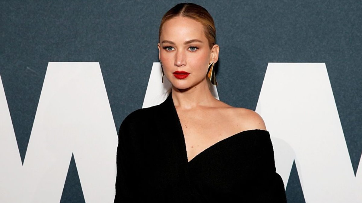 Jennifer Lawrence denies plastic surgery rumors – NBC Bay Area - Vimarsana News