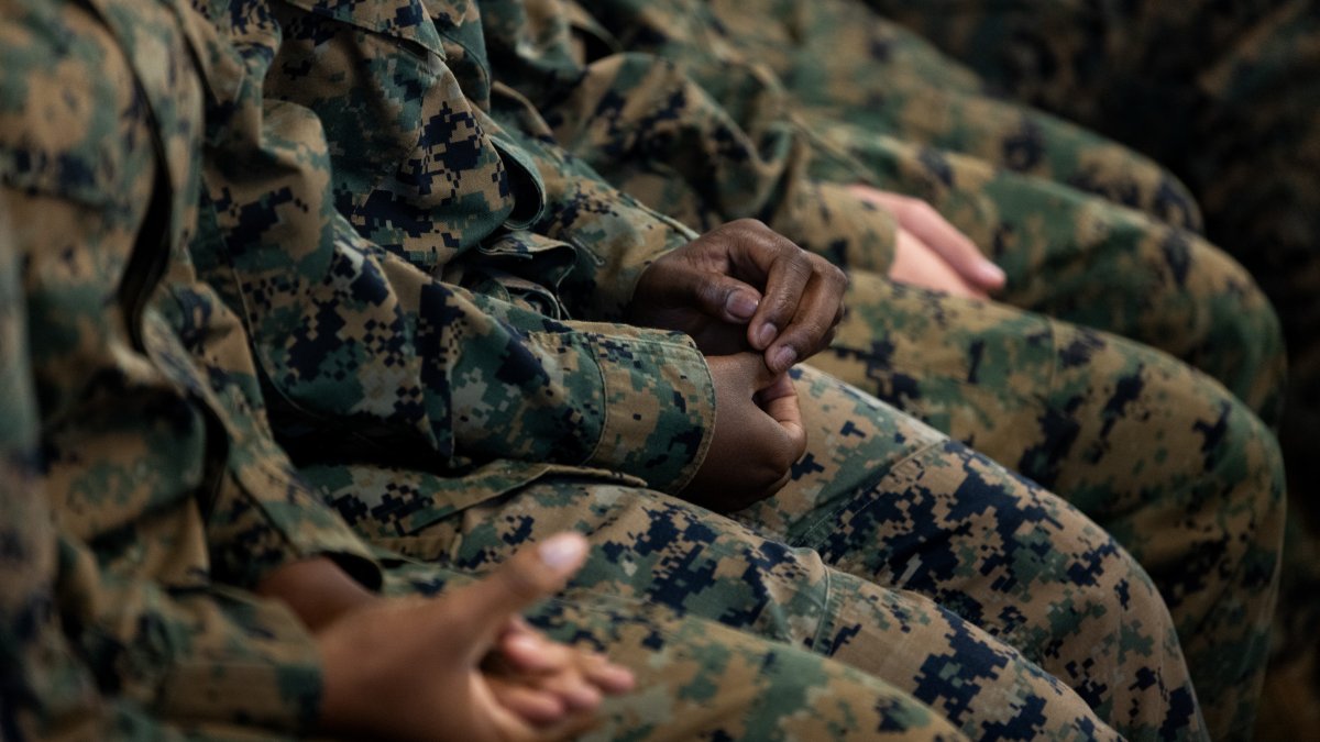 Black veterans denied VA benefits more often than white veterans – NBC Bay Area - Vimarsana News