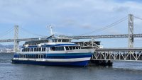 Ferry operators around the country to receive $200M in federal grants to modernize fleets