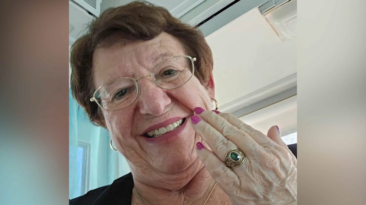 Lost Manchester, NH class ring reunited with Mary Proulx, class of 1968 – NBC Bay Area - Vimarsana News