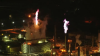 Flaring reported at Martinez refinery