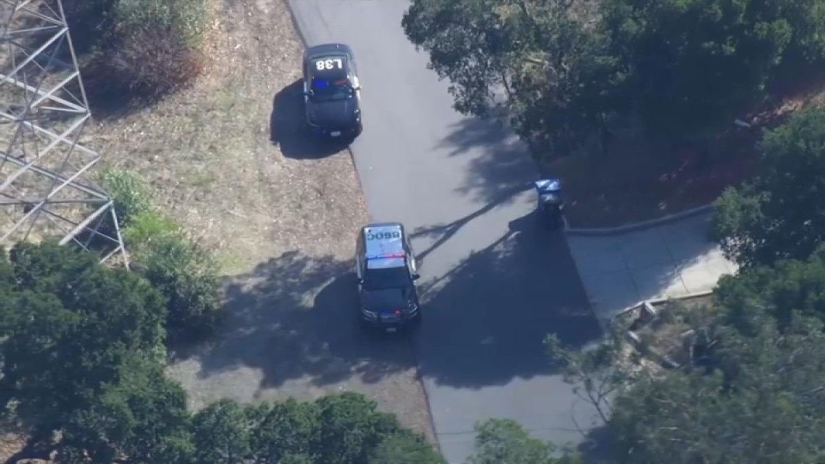 Orinda elementary school on lockdown, road closed due to police activity - Vimarsana News