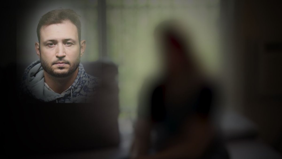 Accused Walnut Creek Serial Rapist, Brandon Dellaquadri, – NBC Bay Area - Vimarsana News