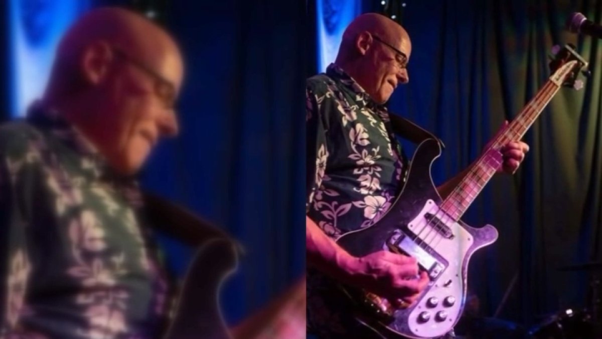 Victim's family, friend speak out after man dies suddenly in San Francisco - Vimarsana News