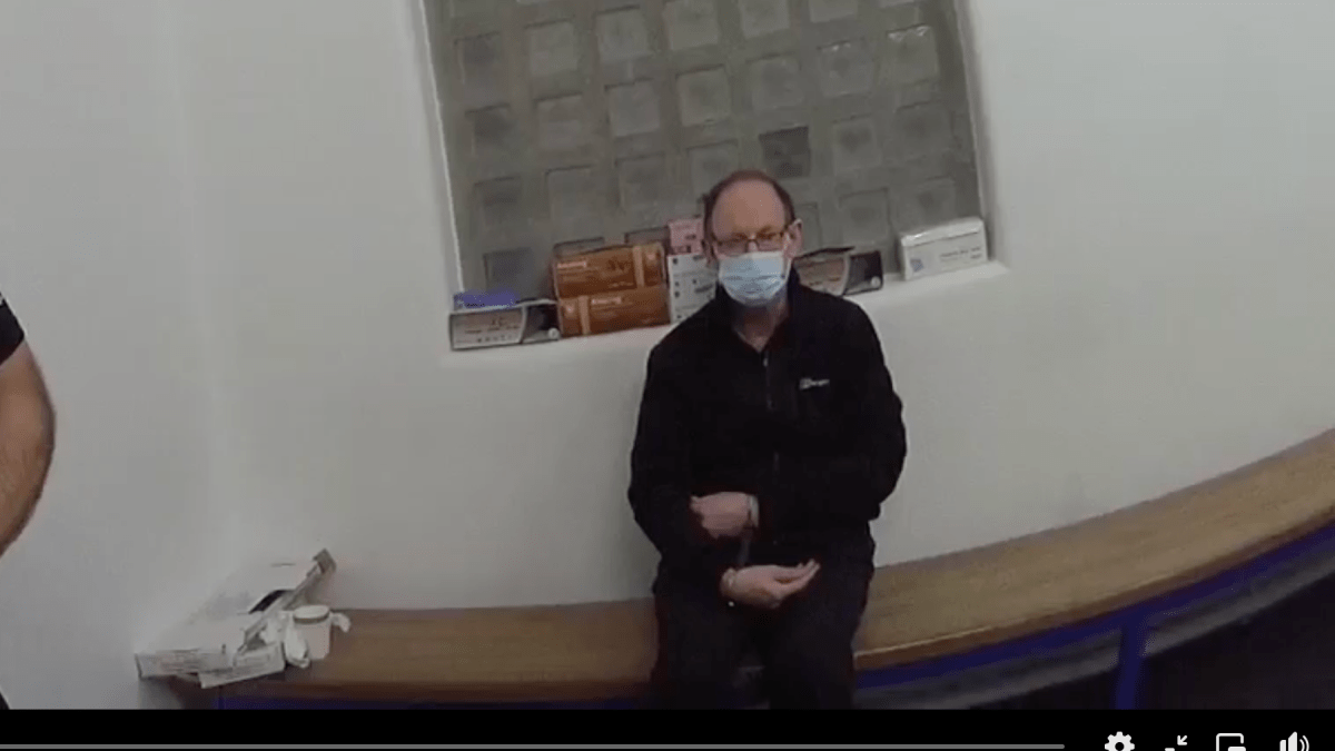 British inquiry finds failures at hospitals where electrician had sex with corpses – NBC Bay Area - Vimarsana News