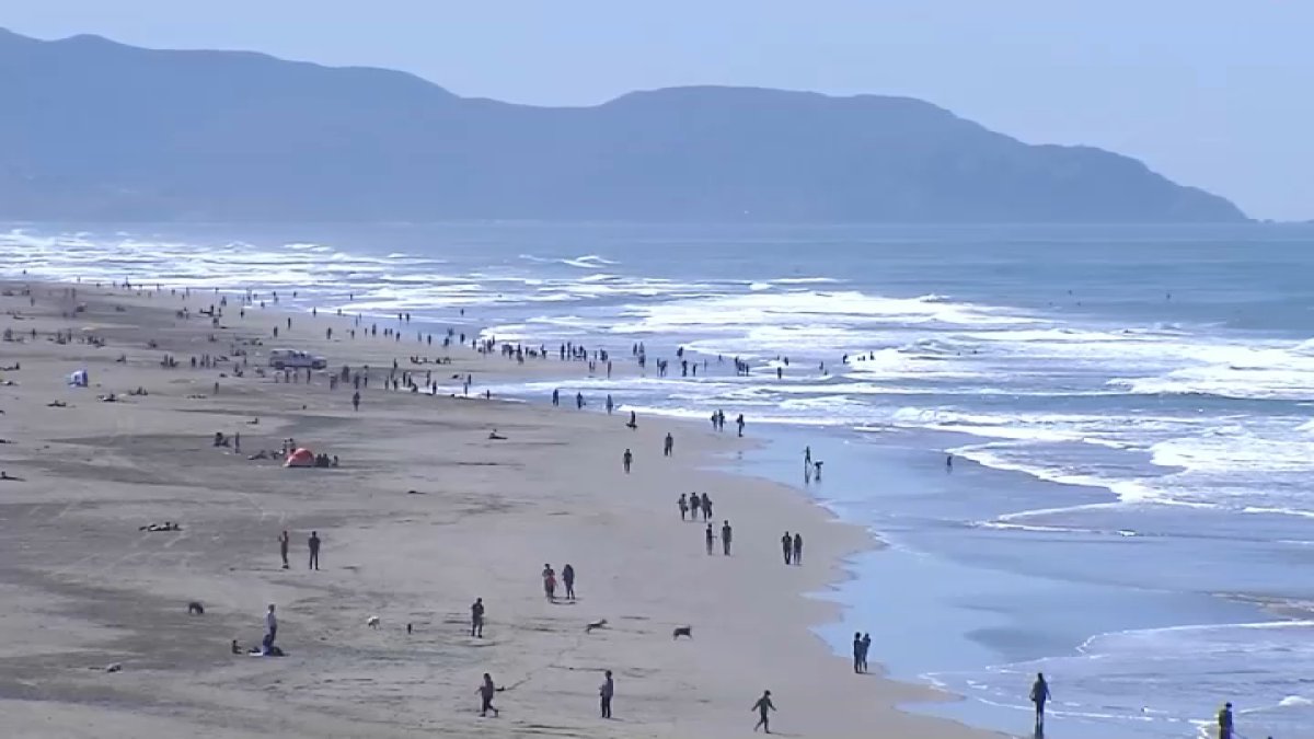 Monterey Bay shoreline report reveals massive trash problem - Vimarsana News