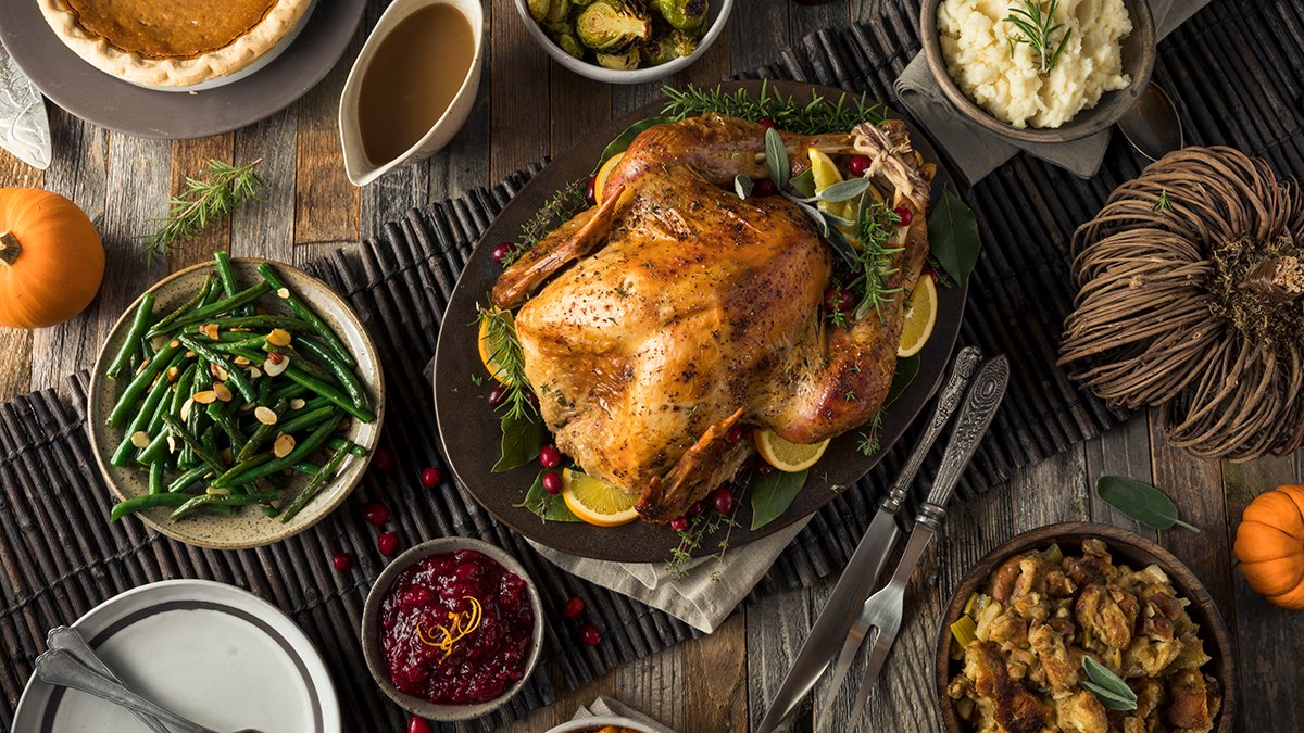 Foods cardiologists avoid on Thanksgiving and what they eat instead – NBC Bay Area - Vimarsana News