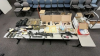 Task force seizes cache of weapons, ammo from San Jose mobile home
