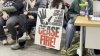 Rallies across Bay Area call for permanent cease-fire in Gaza