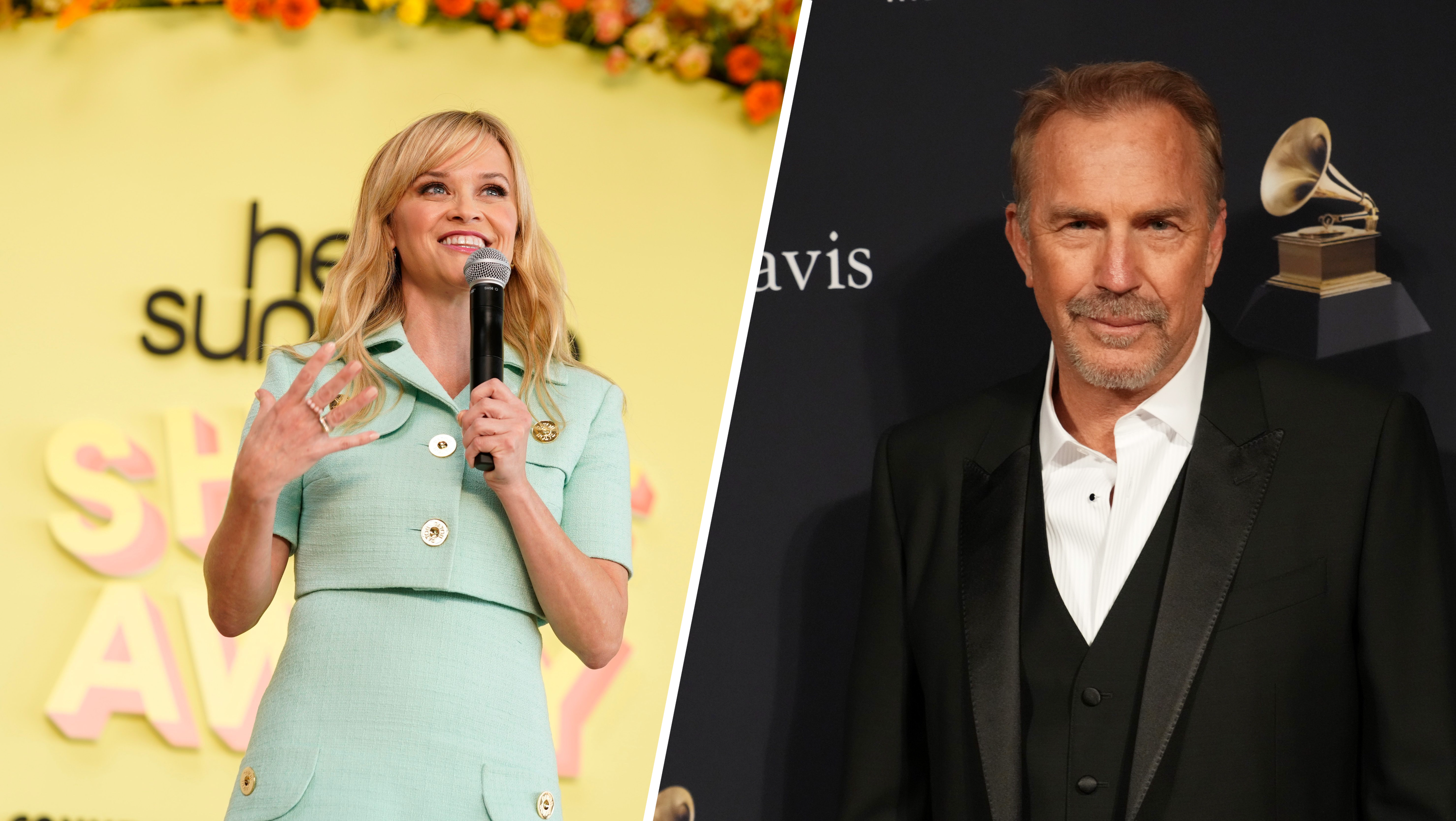 Kevin Costner's Divorce 'Has Nothing to Do with Yellowstone