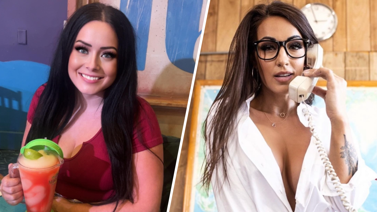 Teachers turn to OnlyFans to make ends meet, but risk losing their school jobs in the process – NBC Bay Area - Vimarsana News
