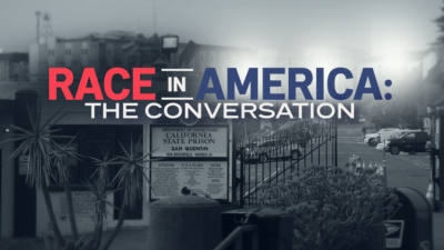 Race in America: The Conversation (Episode 22)