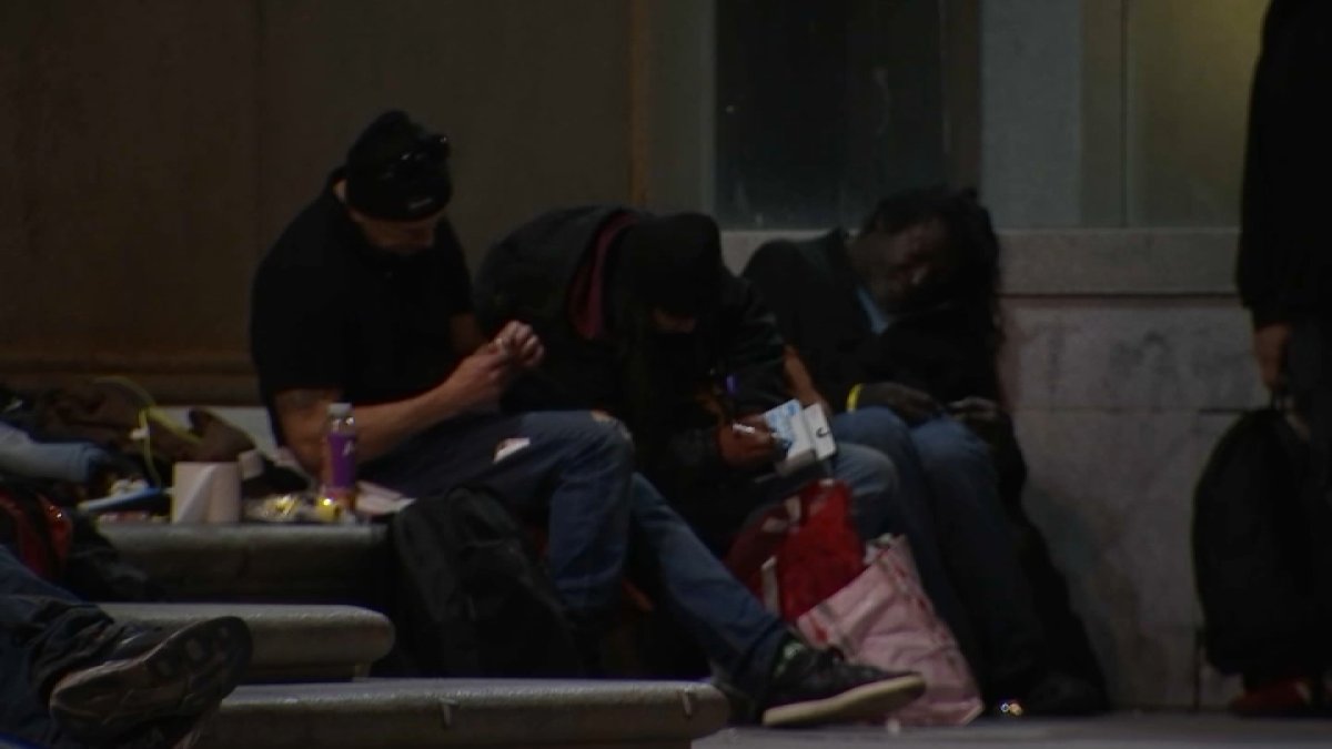 San Francisco residents left with aftermath of APEC summit – NBC Bay Area - Vimarsana News