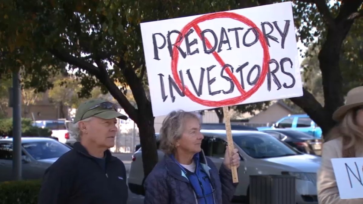 Backlash for billionaires' proposed new city in Solano County - Vimarsana News