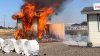 Two tiny homes set on fire: Big lessons for everyone