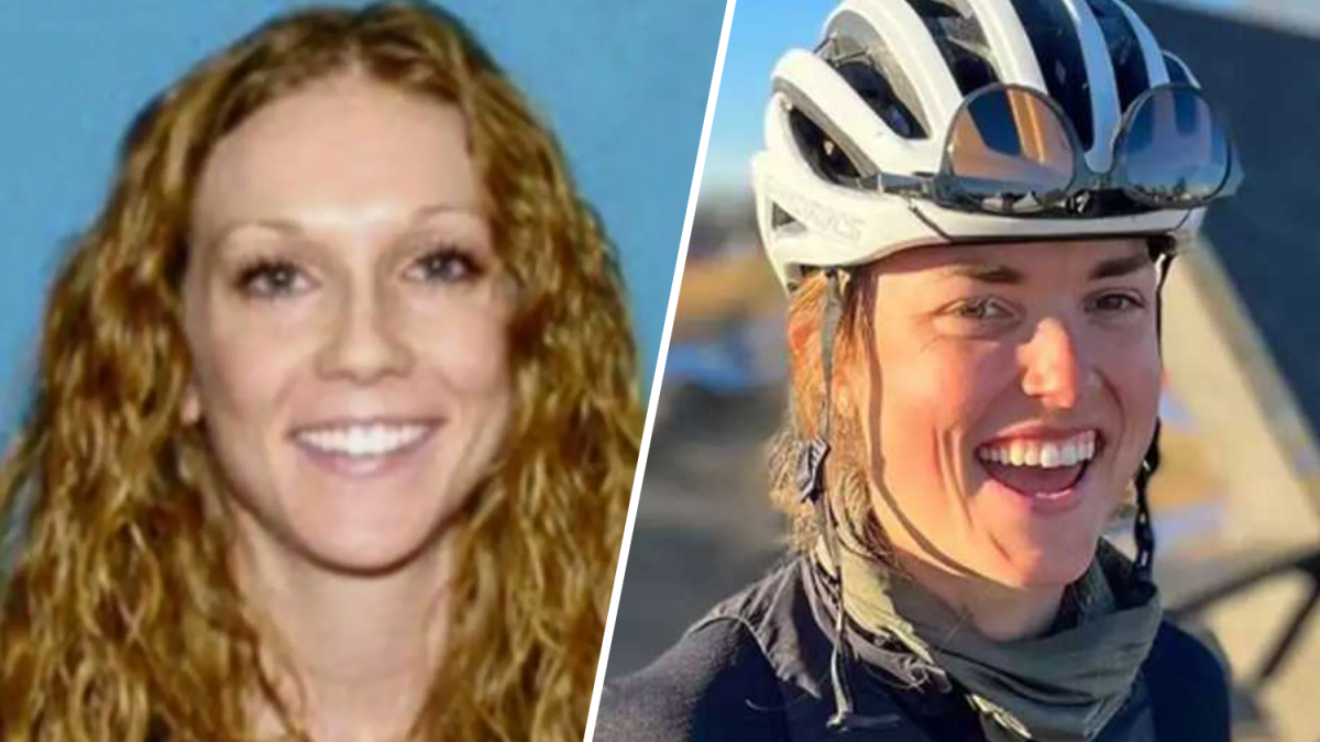 Kaitlin Armstrong guilty of murdering Anna ‘Mo’ Wilson – NBC Bay Area