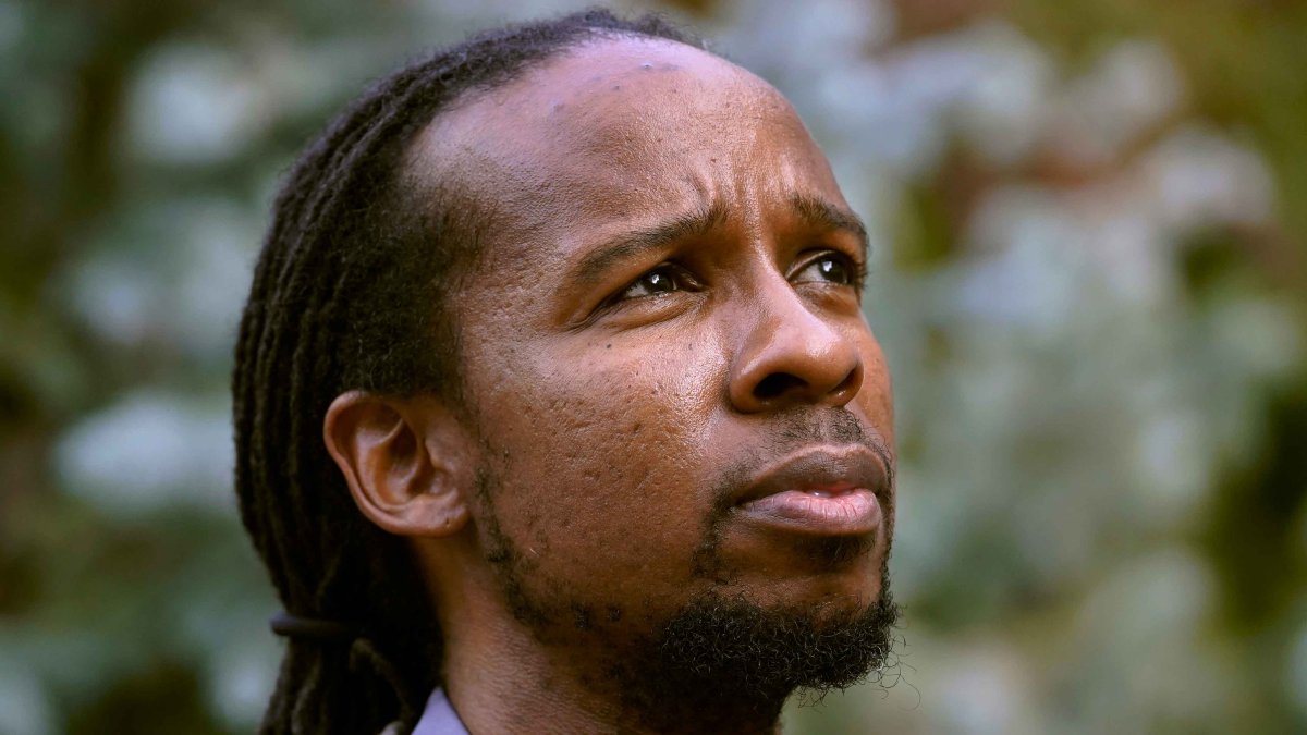 BU finds Ibram X. Kendi's antiracist research center managed funds properly – NBC Bay Area - Vimarsana News
