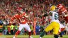 How to watch Chiefs vs. Packers on Sunday Night Football