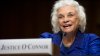 Remembering Sandra Day O'Connor: Former Supreme Court justice launched career in the Bay Area