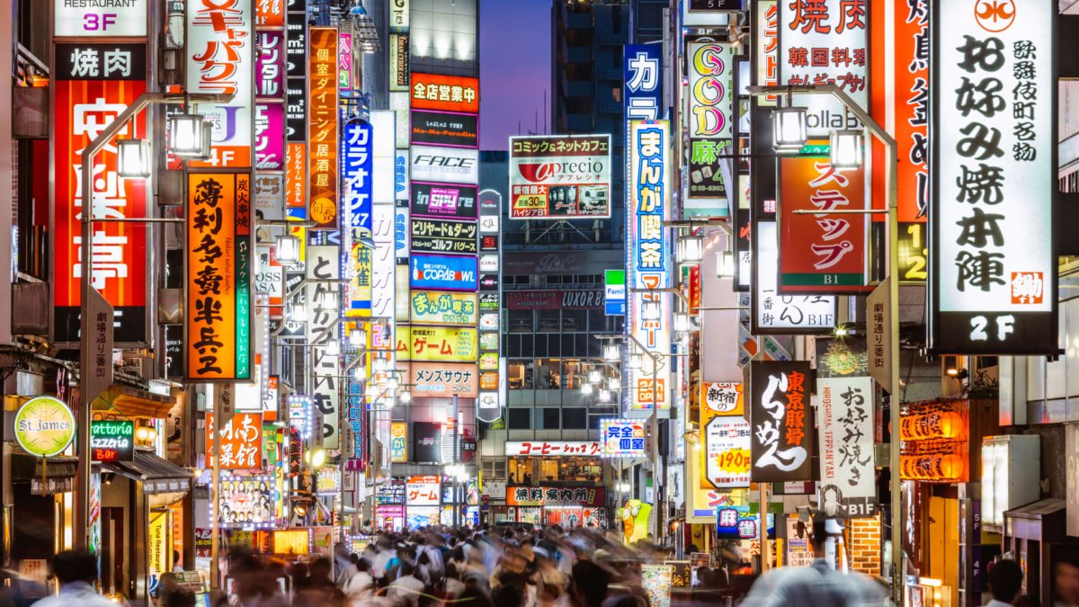 Travel hot spots in 2024: Asian cities, off the beaten path in Europe – NBC Bay Area - Vimarsana News