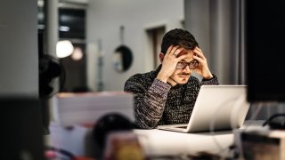 These are the top 15 jobs people most want to quit—No. 1 pays $144,000 a year