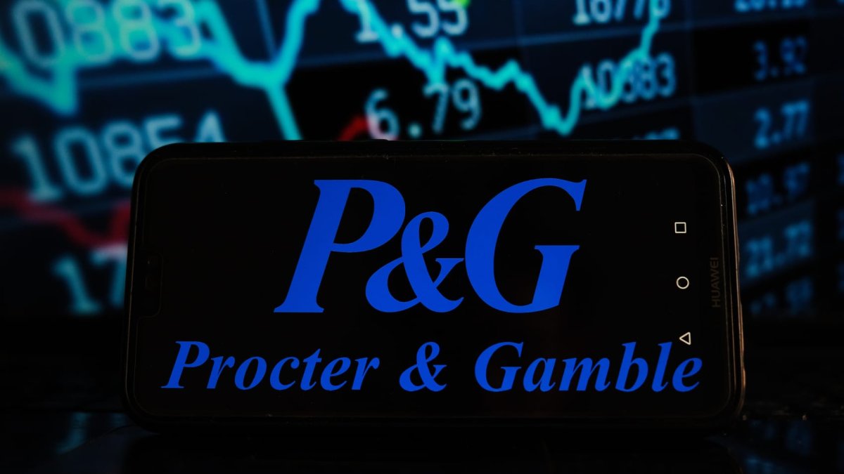 Jim Cramer explains why he's sticking with Procter & Gamble despite its 2023 dip - Vimarsana News