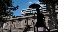 Bank of Japan keeps monetary policy unchanged, sees slightly higher inflation in fiscal 2024