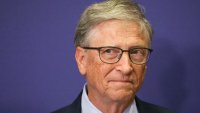 Bill Gates warns the world is likely to smash through a critical warming threshold