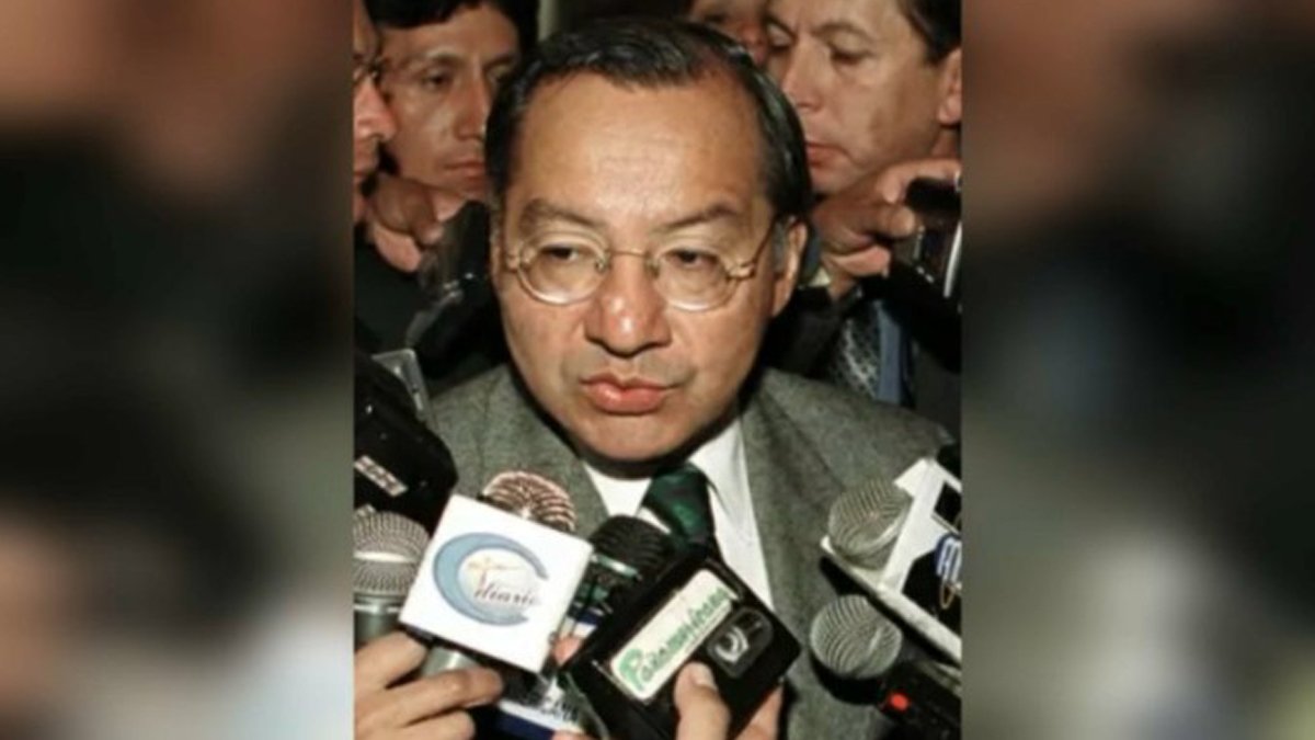 Manuel Rocha: Ex-US diplomat admits to secretly spying for Cuban intelligence for decades – NBC Bay Area - Vimarsana News