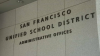 Application numbers rise at SF Unified schools for first time in years