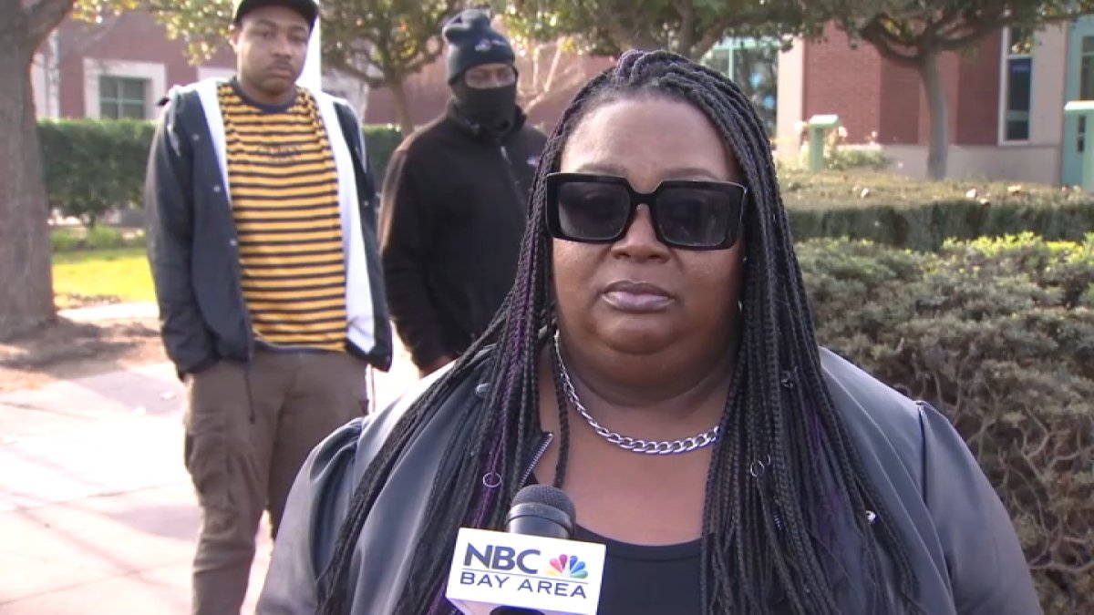 Antioch hitandrun crash kills brothers NBC Bay Area