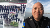 Oakland police officer shot, killed in the line of duty