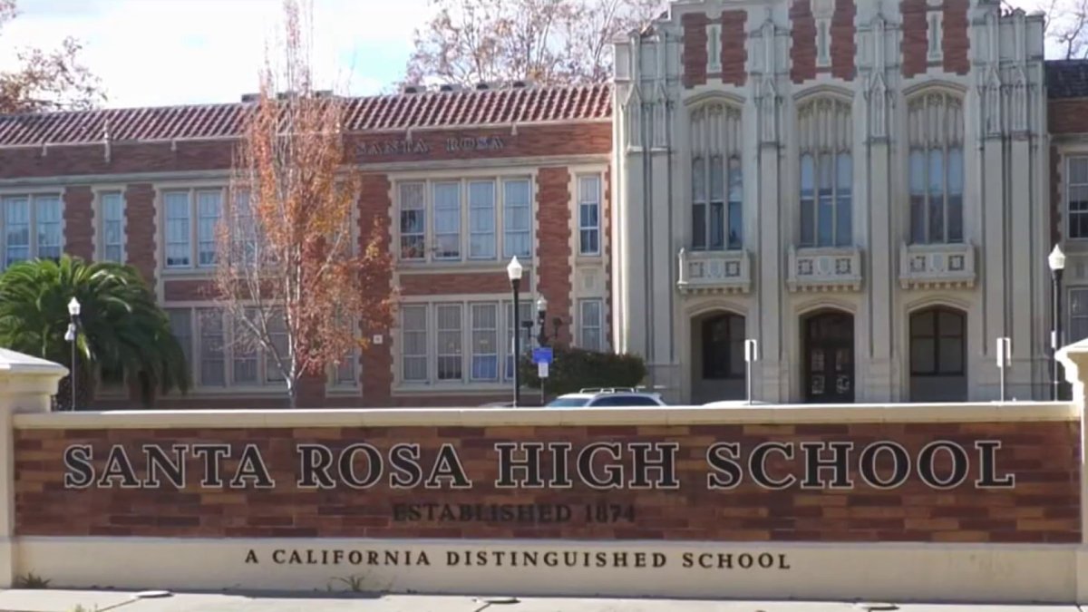 Santa Rosa schools beefing up police presence amid violent incidents Santa Rosa schools beefing up police presence amid violent incidents