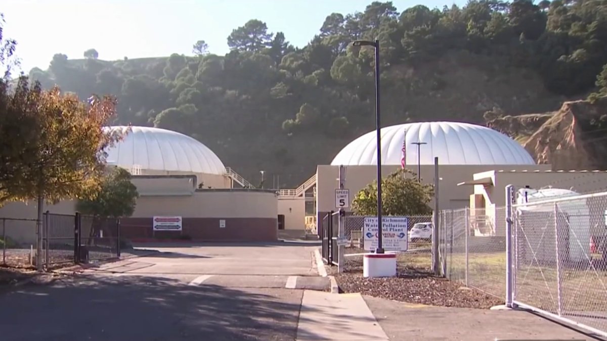 Residents say foul smell in Point Richmond is triggering health issues - Vimarsana News