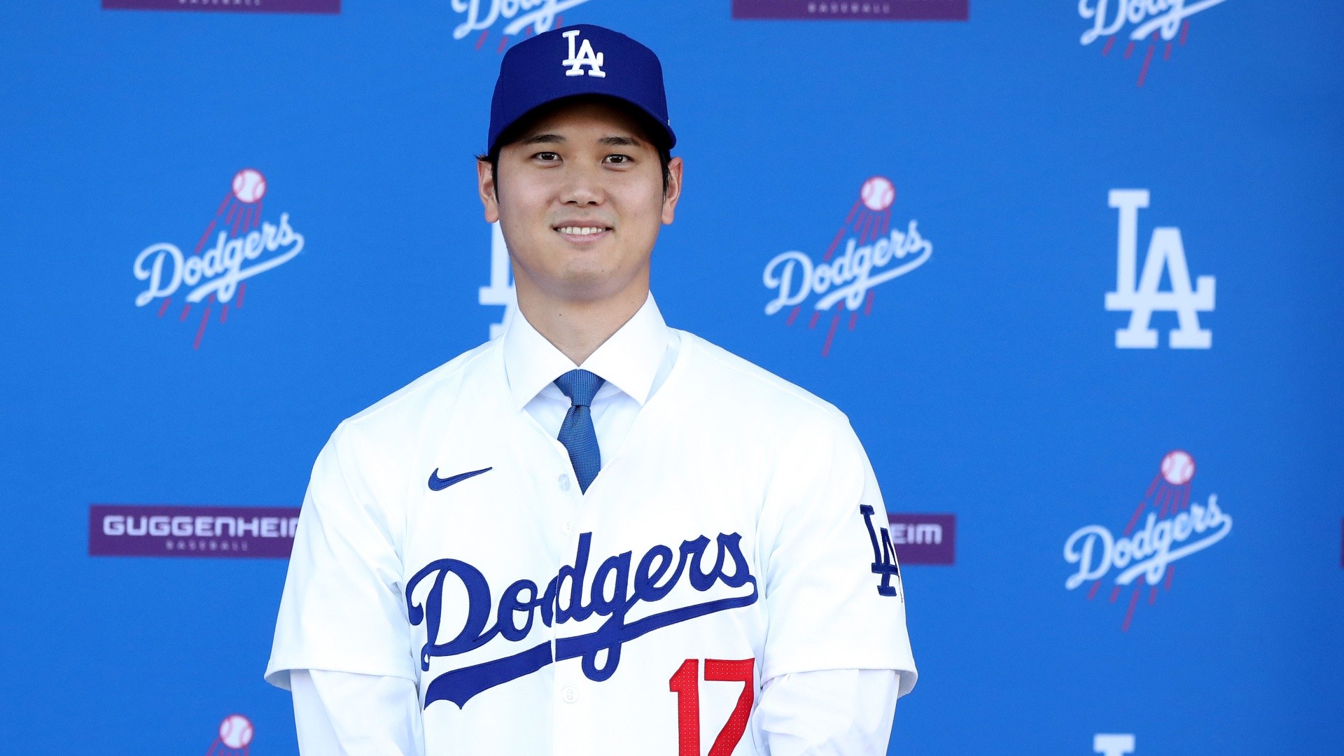 Dodgers Shohei Ohtani Discusses His Contract Deferral – NBC Bay Area