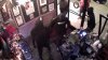 Large group of thieves breaks into San Francisco restaurant