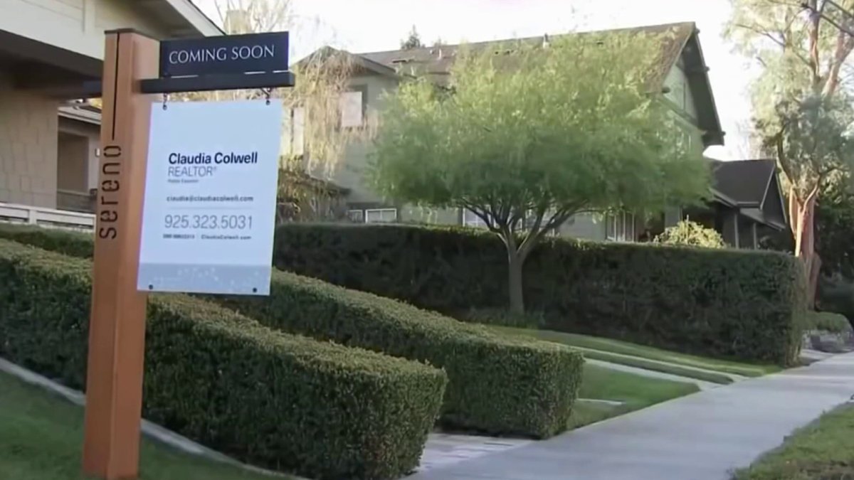 Bay area home prices remain high despite more sales nbc bay area