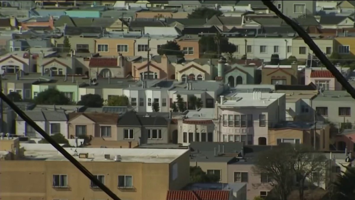A closer look Bay Area affordable housing report NBC Bay Area