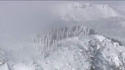 Tahoe ski resorts hoping for more snow