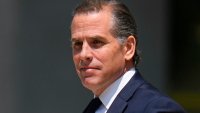 Hunter Biden to appear for closed-door interview with Republicans conducting impeachment inquiry