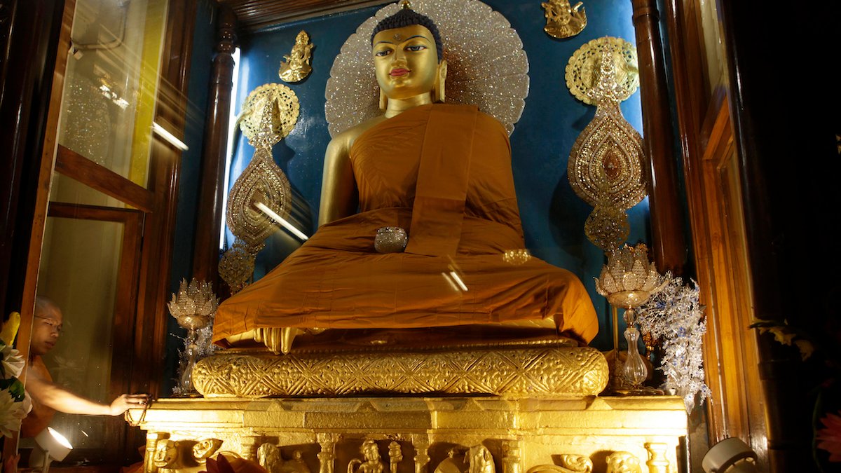 Bodhi Day 2023: When is it and how do Buddhists celebrate? is Bodhi Day? And how do Buddhists celebrate it? – NBC Bay Area - Vimarsana News