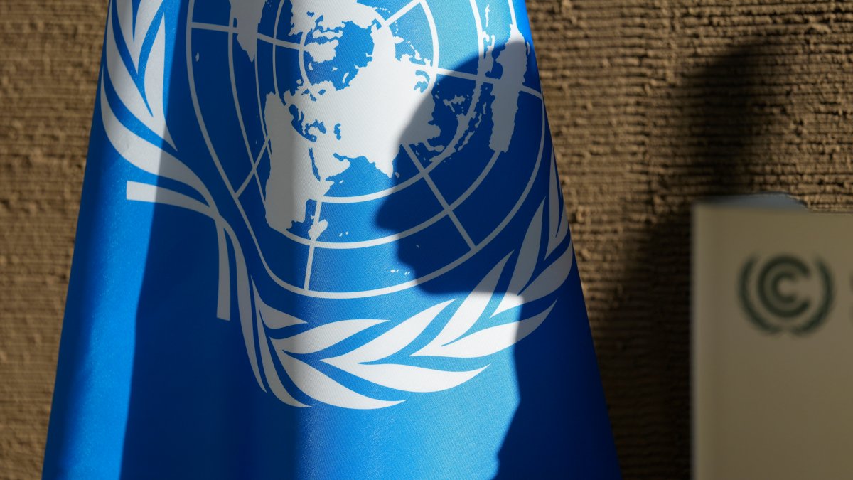 Climate talks enter final days as officials raise concerns – NBC Bay Area - Vimarsana News