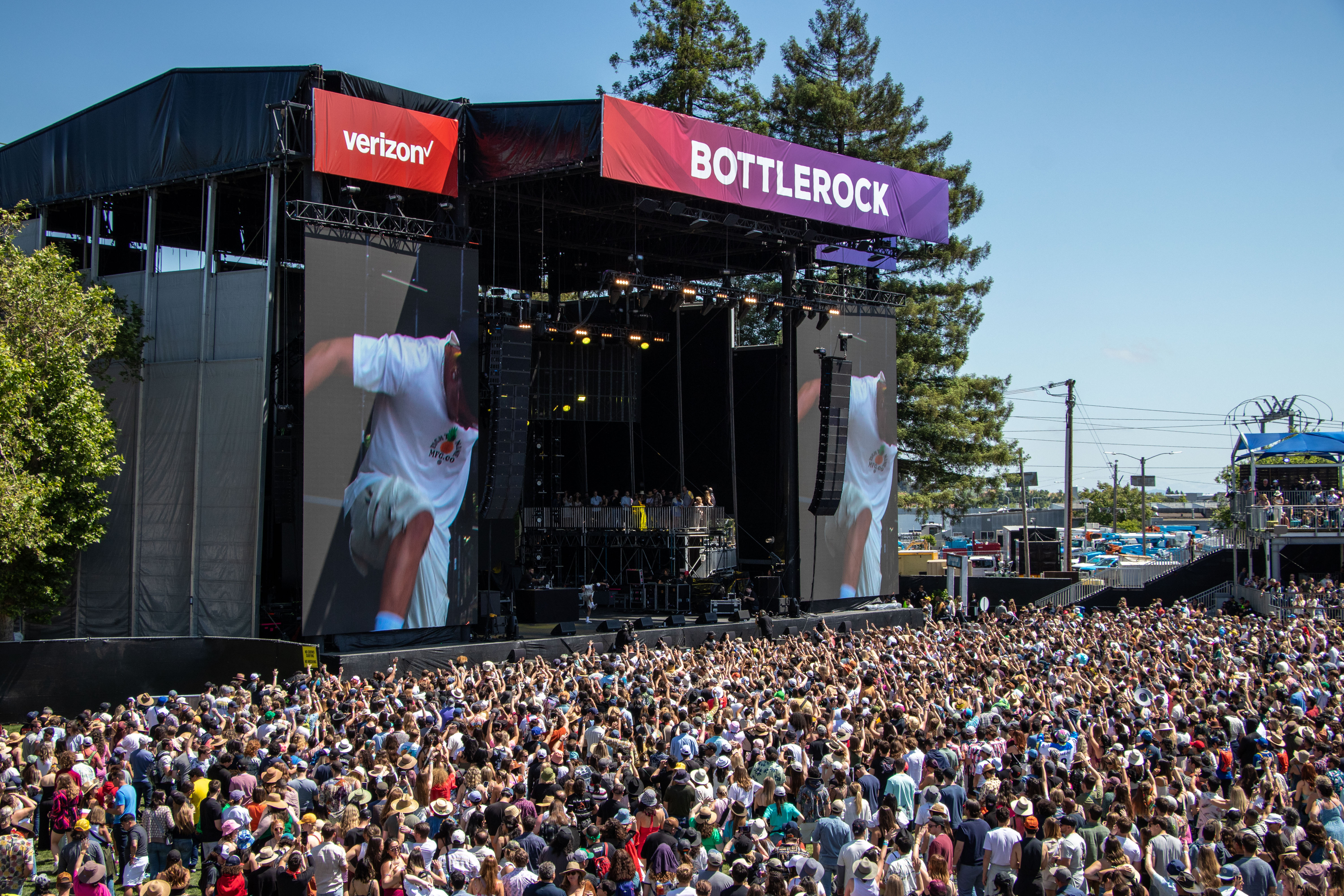 Sold-out BottleRock to bring 120,000 to Napa for weekend of food, pop icons, local DJs