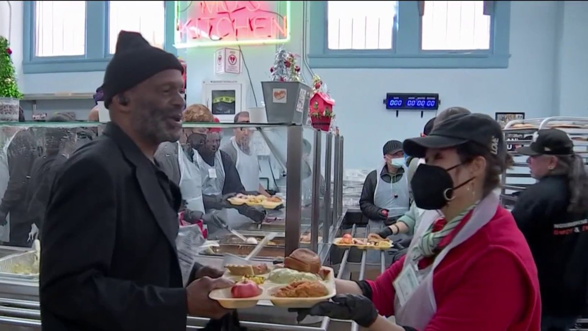 Organizations that help for christmas in warsaw