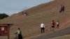 East Bay Regional Parks celebrate grand opening of new trail
