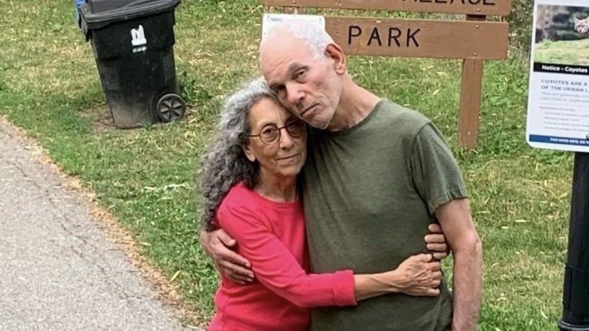 Israel Oct. 7 attack: Woman from NY killed by Hamas attack – NBC Bay Area - Vimarsana News